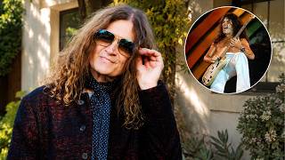 Glenn Hughes: Deep Purple, Black Sabbath, and the Voice of Rock That Never Gave Up