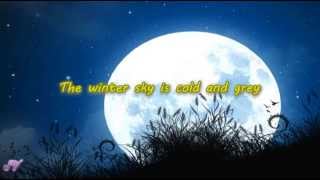 Belinda Carlisle - La Luna - Lyrics
