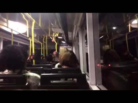 STA L113TRB 14.5 3435 operates a 400