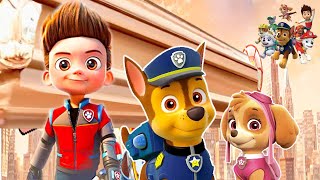 Download lagu Paw Patrol The Movie - Coffin Dance Song (COVER) mp3 Download lagu Paw Patrol The Movie - Coffin Dance Song (COVER) mp3