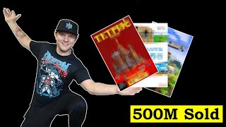 The Best Selling Video Games of All Time - 2021 Edition