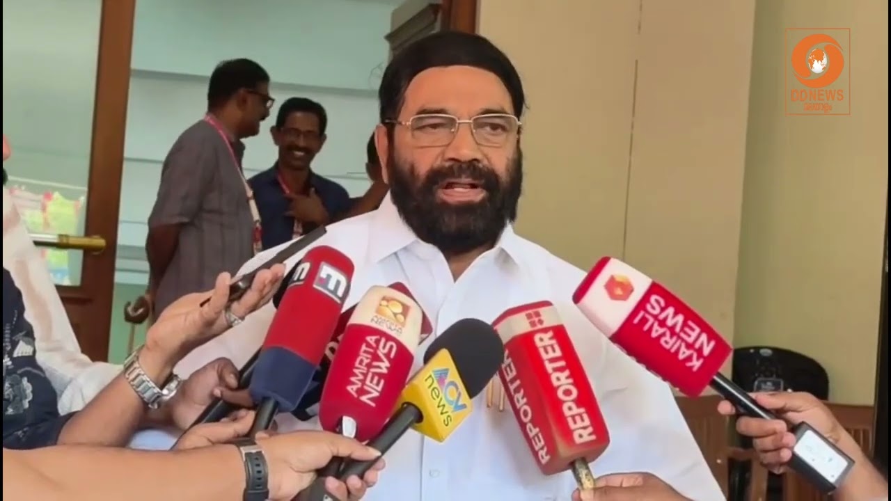 KB പ്രദീപിനെ ദേവസ്വം വകുപ്പിന്റെ സ്പെഷ്യൽ പ്ലീഡർ ആക്
