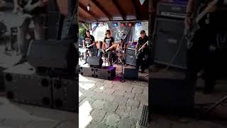 Video Taranis Emotions Live in Hodkovice