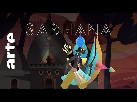 Видео Sadhana #1