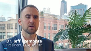 VIDEO: What LEAP Health and I are about