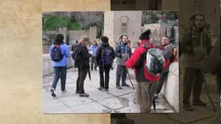 preview picture of video 'video marcha burguillos a toledo'