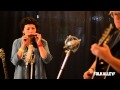 Folk Alley Sessions: Winterpills - "Feather Blue"