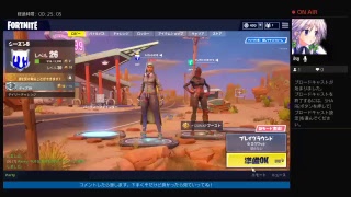 雑談メインで配信していくよ！
