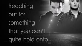 Andy Black FT Matt Skiba - Stay Alive ((With Lyrics))