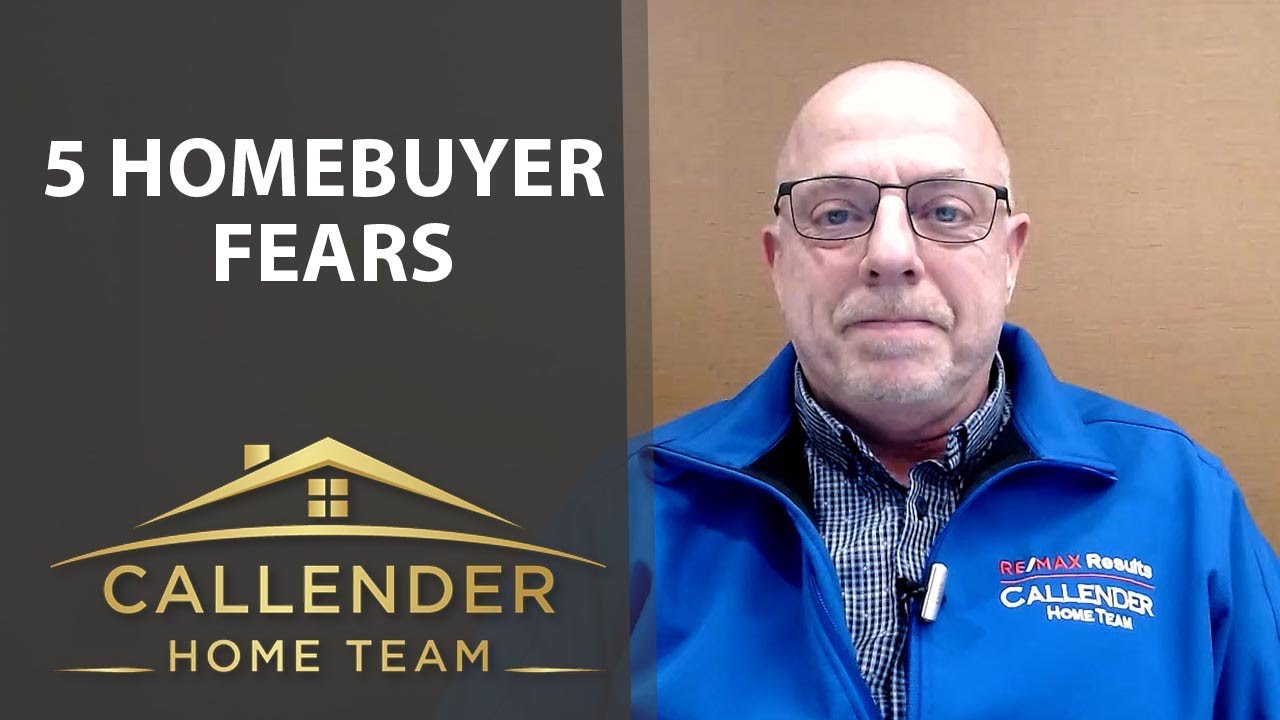 My Take on 5 Common Buyer Concerns