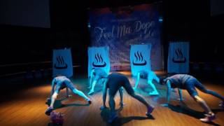 Feelmadope concert vol 4 Guest  Pheromone