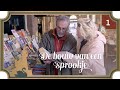 Er was eens.. een sprookje over zes Zwanen | Making-of: De zes Zwanen #1 - Efteling