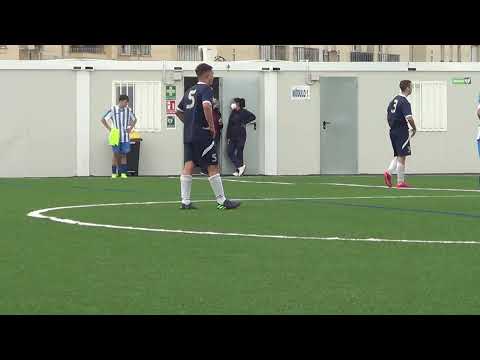 Jornada 18 Cañorrera min 75 90