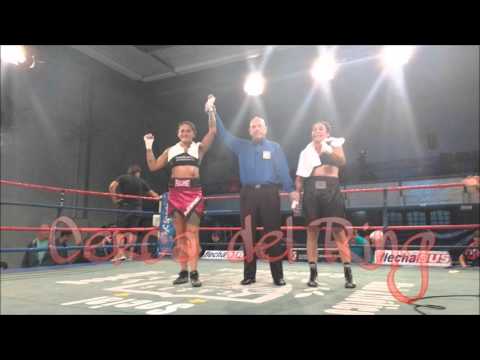 Entrevista a Débora "La Gurisa" Dionicius