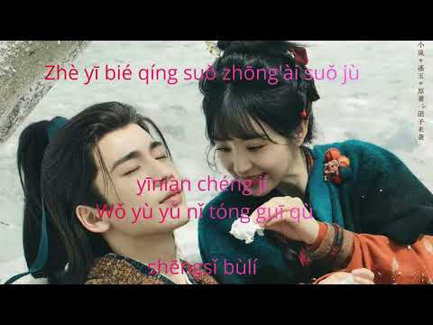 一念 (《逐玉》影视剧插曲) - 张紫宁/李鑫一Pursuit Of Jade OST