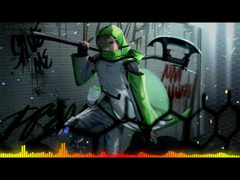 minecraft Dream vs 3 hitmen/Dream Vs 3 Hunters (Flames of War - Ihor Vitsinskyy)(ending)