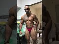 Muscle worship total amazing God
