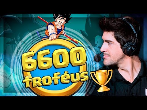 PEGUEI 6600 TROF