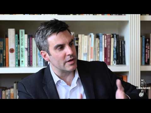 Kevin Puts– Advice for young composers: Find your most uncompromised voice