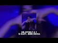 Me Myself I G Eazy Bebe Rexha Sped Up Reverb