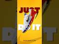 Nike Shoe Trendy Motion Advertising Video Using Canva Motion Videos 2023 Latest Motion Video