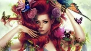 Madam Butterfly by Malcolm McLaren