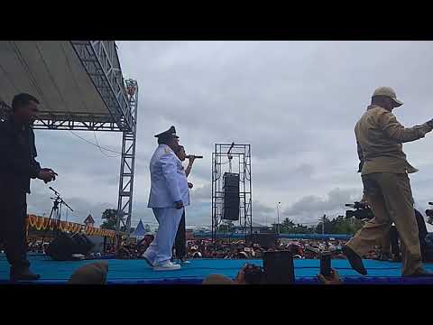 Mitha Talahatu - Nyong Papua