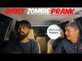 Ghost Zombie Prank Zombie Funny Prank Part 01 Prank Vibes