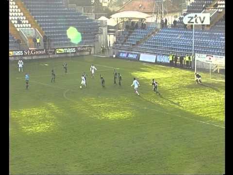 ZTE-Paks szezonzáró mérkőzés