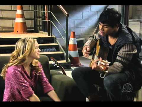Garoto Errado - Rebeldes (Brasil)