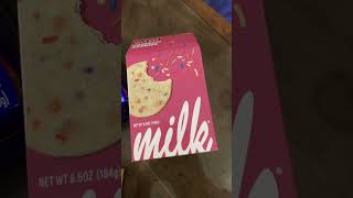 Milk Bar Cookies and Oreo Cakesters Review!!!