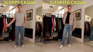How I Make Casual Clothes Look Better (Without Spending A Lot)
