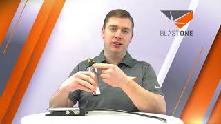 Schmidt Response Deadman Handle