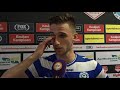 Mike Snoei: 'Onbegrijpelijk dat een club als Feyenoord niet voor een speler als Van den Boomen kies…