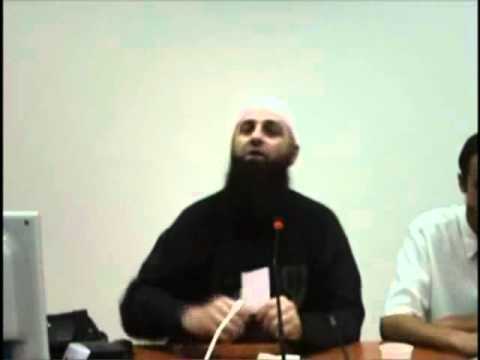 Asikovanje, catanje i varanje u islamu