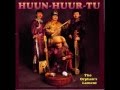 Huun-Huur-Tu. Aa-Shuu Dekei-Oo. Traditional ...