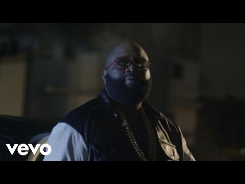 Rick Ross - The Devil Is A Lie ft. JAY Z