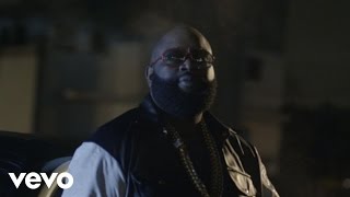 Rick Ross - The Devil Is A Lie ft. JAY Z (Official Video)