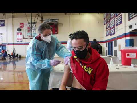 Top News - Ekspertët japin alarmin/ SHBA, e rrezikuar nga vala e katërt e pandemisë