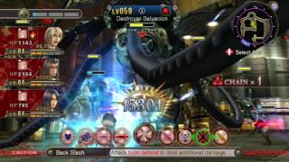 The Slow and Steady Climb - Let's Play Xenoblade Chronicles Part 184