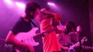 Cheap Style by Modern Vices / Live @ 502 Bar