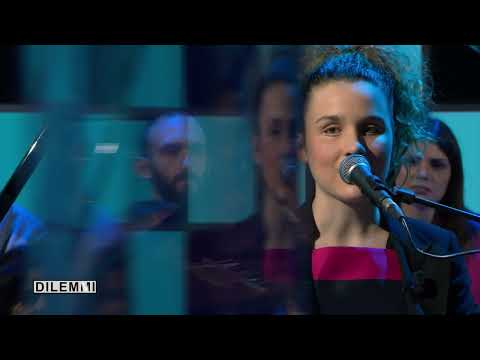 Frida  Bollani Magoni : Futura