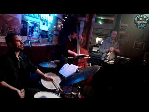 2019-11-29 Devin Gray Trio @ Peppi Guggenheim TS2 3cam master