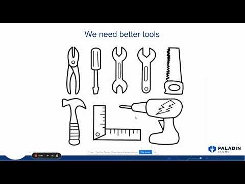 CNCF On-Demand Webinar: Open Source, security-as-code transforms how developers think about cloud security
