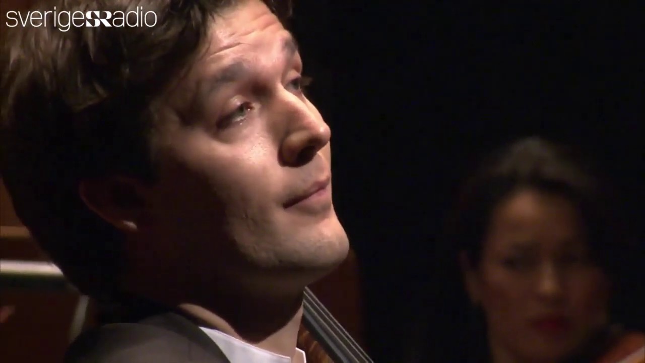 Schumann - Cello Concerto