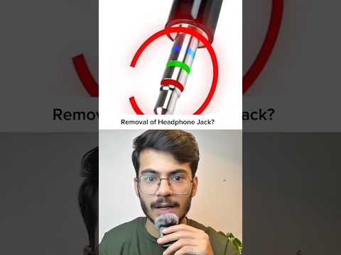 Why Companies Actually Killed Your earphone Jack (It’s a Trap)