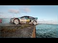 Yalili Yalila Fast Song With Hoonigan Movie Clip
