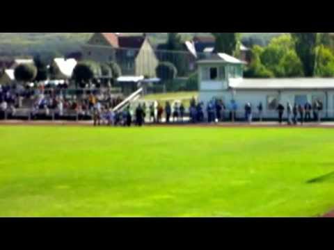 SV Stahl Thale    SV Germania Gernrode DSCI4257