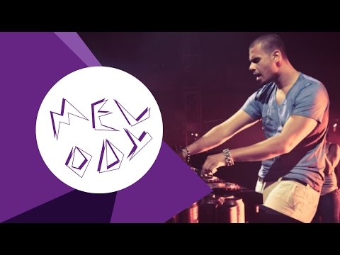 Afrojack ft. Mike Taylor - SummerThing!