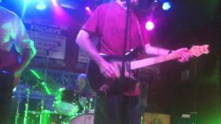 Ravyns No Regular Woman at Looney&#39;s North 8/12/12